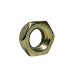 0090-0191 Nut-Lock- 1/2-13 Jam-Nylon In | Genuine Haulotte